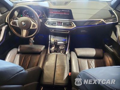 Zdjęcie 8 z 14 samochodu: 2020 BMW X5 M50I VIN:5UXJU4C03L9B00218 - miniatura
