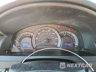Zdjęcie 9 z 12 samochodu: 2012 TOYOTA CAMRY SE VIN:4T1BF1FK8CU032743 - miniatura