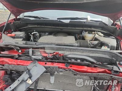 Zdjęcie 11 z 12 samochodu: 2024 GMC SIERRA K1500 DENALI VIN:3GTUUGED7RG191306 - miniatura