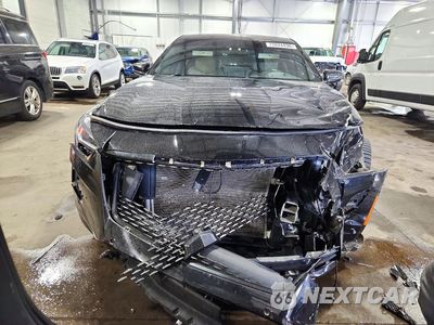 Piąte zdjęcie samochodu w środku: 2019 CADILLAC CT6 PREMIUM LUXURY VIN:1G6KD5RS4KU121305 - miniatura