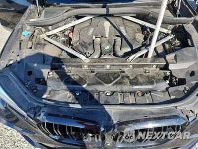 Zdjęcie 12 z 13 samochodu: 2019 BMW X5 XDRIVE50I VIN:5UXJU2C51KLB15527 - miniatura