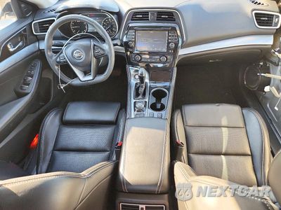 Zdjęcie 8 z 13 samochodu: 2016 NISSAN MAXIMA 3.5 SL VIN:1N4AA6APXGC409203 - miniatura