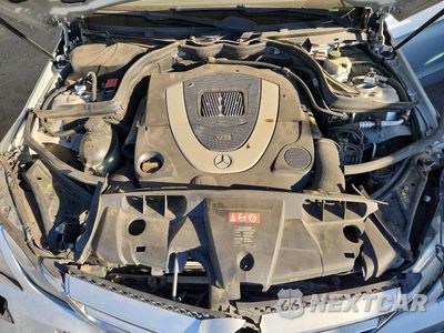 Zdjęcie 11 z 12 samochodu: 2010 MERCEDES-BENZ E 550 VIN:WDDKJ7CB9AF026211 - miniatura