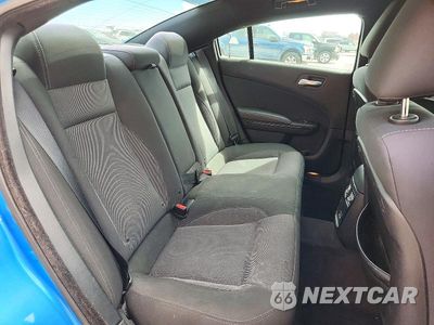 Zdjęcie 10 z 12 samochodu: 2018 DODGE CHARGER SXT VIN:2C3CDXBG6JH284305 - miniatura