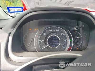 Zdjęcie 9 z 14 samochodu: 2014 HONDA CR-V LX VIN:5J6RM3H37EL016692 - miniatura