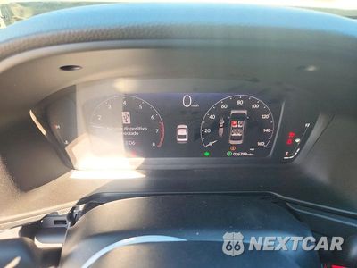 Zdjęcie 9 z 12 samochodu: 2024 HONDA ACCORD LX VIN:1HGCY1F27RA074450 - miniatura