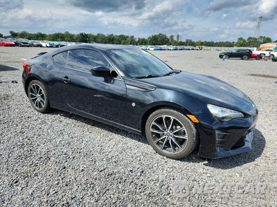 Czwarte zdjęcie samochodu z boku: 2017 TOYOTA 86 BASE VIN:JF1ZNAA19H8711107 - miniatura