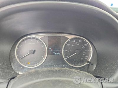Zdjęcie 9 z 13 samochodu: 2021 NISSAN KICKS S VIN:3N1CP5BV6ML514512 - miniatura