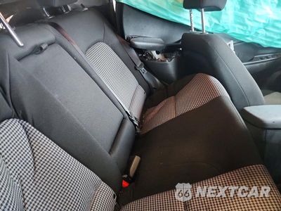 Zdjęcie 11 z 13 samochodu: 2021 HYUNDAI KONA SE VIN:KM8K1CAA7MU738824 - miniatura