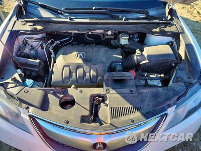 Zdjęcie 12 z 13 samochodu: 2013 ACURA RDX VIN:5J8TB3H35DL003277 - miniatura