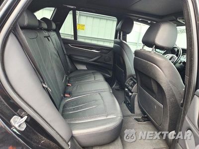 Zdjęcie 11 z 13 samochodu: 2018 BMW X5 XDRIVE35I VIN:5UXKR0C53J0X92747 - miniatura
