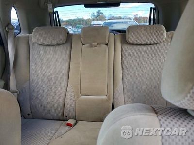 Zdjęcie 10 z 13 samochodu: 2007 HYUNDAI TUCSON SE VIN:KM8JN72D97U667131 - miniatura