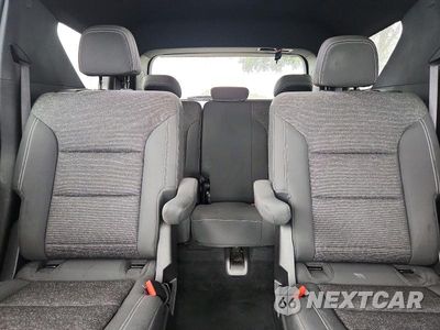 Zdjęcie 10 z 13 samochodu: 2025 CHEVROLET TRAVERSE LT VIN:1GNERGRS1SJ253356 - miniatura