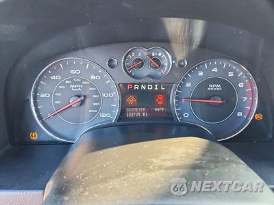 Zdjęcie 9 z 13 samochodu: 2008 PONTIAC TORRENT VIN:2CKDL43F686032396 - miniatura