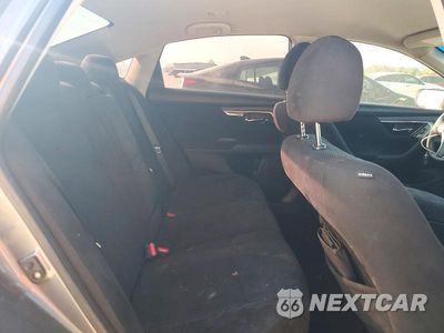 Zdjęcie 10 z 13 samochodu: 2014 NISSAN ALTIMA 2.5 VIN:1N4AL3AP5EN339040 - miniatura