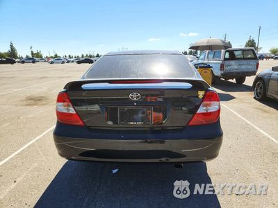 Zdjęcie 6 z 12 samochodu: 2002 TOYOTA CAMRY SE VIN:JTDBE32KX20034587 - miniatura