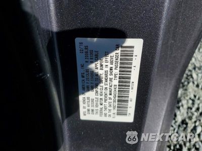 Zdjęcie 12 z 12 samochodu: 2016 HONDA ACCORD TOURING VIN:1HGCT2B04GA004409 - miniatura