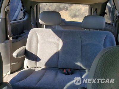 Zdjęcie 10 z 13 samochodu: 2006 DODGE CARAVAN SE VIN:1D4GP25B46B537051 - miniatura