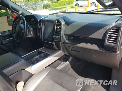 Zdjęcie 8 z 12 samochodu: 2018 FORD F150 VIN:1FTMF1E5XJFE57908 - miniatura