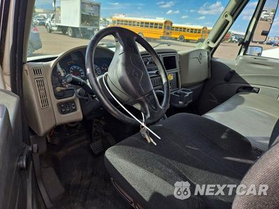 Zdjęcie 8 z 13 samochodu: 2012 INTERNATIONAL 4000 4300 VIN:1HTMMAAL9CH457841 - miniatura