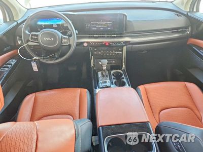 Zdjęcie 8 z 12 samochodu: 2024 KIA CARNIVAL SX PRESTIGE VIN:KNDNE5H32R6433848 - miniatura
