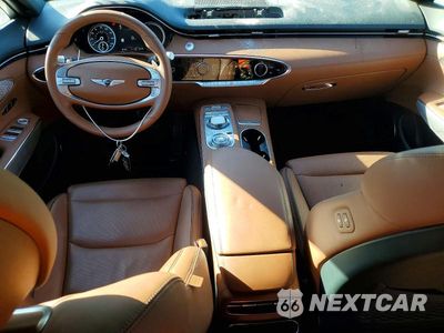 Zdjęcie 8 z 13 samochodu: 2025 GENESIS GV70 2.5T STANDARD VIN:5NMMADTB2SH029358 - miniatura
