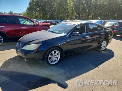 2009 LEXUS ES 350 JTHBJ46G292320857 - główne zdjęcie licytacji z USA - miniatura