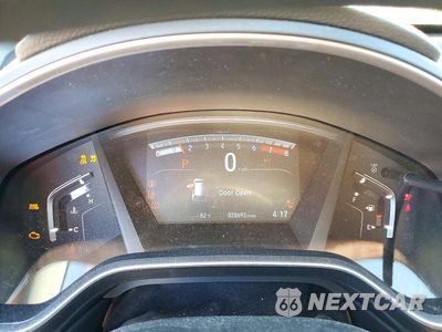Zdjęcie 9 z 12 samochodu: 2019 HONDA CR-V EX VIN:5J6RW2H58KA015371 - miniatura
