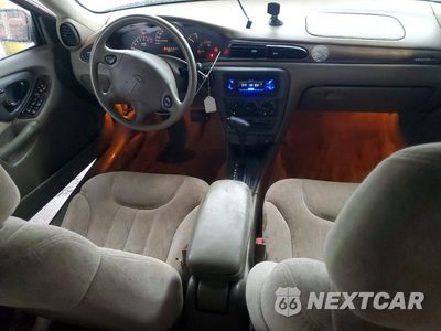 Zdjęcie 8 z 13 samochodu: 1998 CHEVROLET MALIBU LS VIN:1G1NE52M2WY118963 - miniatura