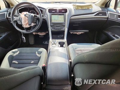 Zdjęcie 8 z 12 samochodu: 2018 FORD FUSION SE HYBRID VIN:3FA6P0LUXJR153321 - miniatura