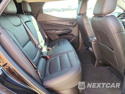 Zdjęcie 10 z 13 samochodu: 2023 CHEVROLET BOLT EUV PREMIER VIN:1G1FZ6S03P4111539 - miniatura
