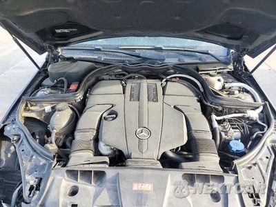 Zdjęcie 11 z 12 samochodu: 2016 MERCEDES-BENZ E 400 VIN:WDDKK6FF7GF341944 - miniatura