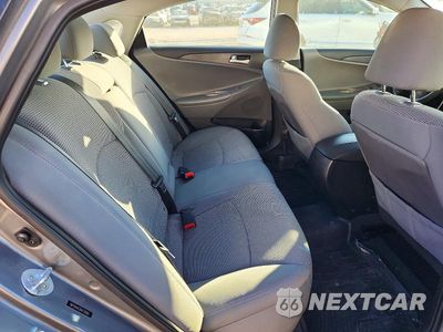 Zdjęcie 10 z 12 samochodu: 2013 HYUNDAI SONATA GLS VIN:5NPEB4AC2DH735605 - miniatura