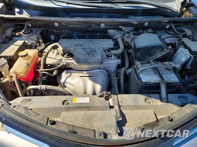 Zdjęcie 11 z 12 samochodu: 2016 TOYOTA RAV4 XLE VIN:2T3WFREV9GW236508 - miniatura