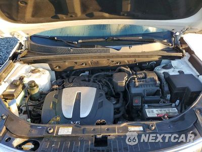 Zdjęcie 12 z 13 samochodu: 2011 KIA SORENTO EX VIN:5XYKUDA25BG025316 - miniatura