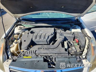 Zdjęcie 11 z 13 samochodu: 2007 NISSAN ALTIMA 2.5 VIN:1N4AL21E27C117997 - miniatura