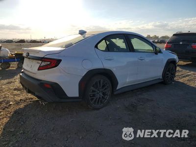 Trzecie zdjęcie samochodu z tyłu: 2022 SUBARU WRX GT VIN:JF1VBAU64N8016544 - miniatura