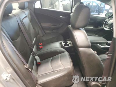 Zdjęcie 10 z 12 samochodu: 2017 CHEVROLET VOLT PREMIER VIN:1G1RB6S5XHU149817 - miniatura