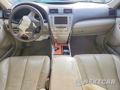 Zdjęcie 8 z 13 samochodu: 2011 TOYOTA CAMRY XLE VIN:4T1BF3EK7BU152772 - miniatura