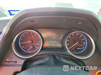 Zdjęcie 9 z 13 samochodu: 2018 TOYOTA CAMRY XLE VIN:4T1B11HK6JU117363 - miniatura