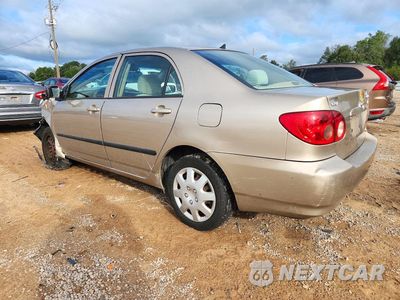 Drugie zdjęcie samochodu z przodu: 2006 TOYOTA COROLLA VIN:1NXBR32E76Z727254 - miniatura