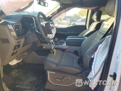 Zdjęcie 7 z 12 samochodu: 2026 FORD F150 PLATINUM VIN:1FTFW7LD2TFA02334 - miniatura