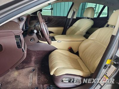 Zdjęcie 7 z 12 samochodu: 2019 LEXUS LS 500 BASE VIN:JTHC51FF9K5005735 - miniatura