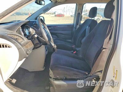 Zdjęcie 7 z 14 samochodu: 2013 DODGE GRAND CARAVAN SE VIN:2C4RDGBG0DR733465 - miniatura