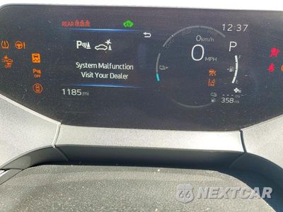 Zdjęcie 9 z 13 samochodu: 2026 TOYOTA PRIUS PLUG-IN HYBRID NIGHTSHADE VIN:JTDACACU3T3064830 - miniatura