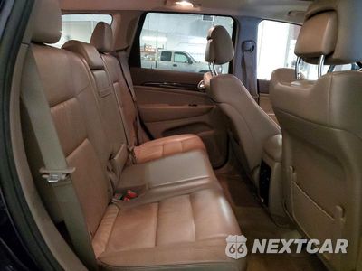 Zdjęcie 11 z 13 samochodu: 2013 JEEP GRAND CHEROKEE LAREDO VIN:1C4RJFAG7DC503323 - miniatura
