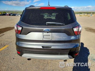Zdjęcie 6 z 13 samochodu: 2018 FORD ESCAPE SE VIN:1FMCU9GD0JUC87506 - miniatura