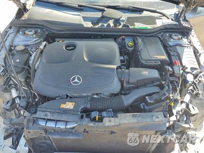 Zdjęcie 12 z 14 samochodu: 2015 MERCEDES-BENZ GLA 250 4MATIC VIN:WDCTG4GB0FJ009172 - miniatura