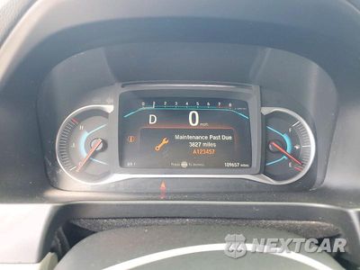 Zdjęcie 9 z 13 samochodu: 2020 HONDA PILOT EX VIN:5FNYF5H33LB018057 - miniatura