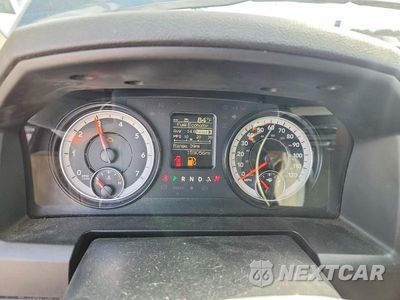 Zdjęcie 9 z 12 samochodu: 2021 RAM 1500 CLASSIC TRADESMAN VIN:1C6RR6FG5MS508373 - miniatura